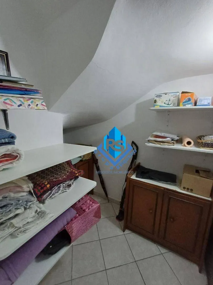 Sobrado, 3 quartos, 205 m² - Foto 3