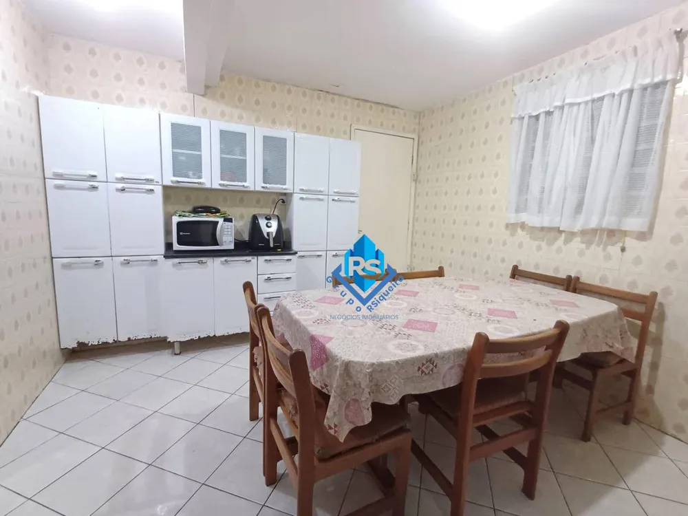 Sobrado, 3 quartos, 205 m² - Foto 13