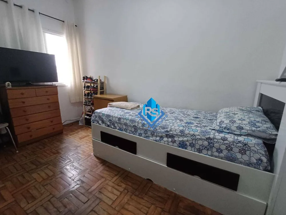 Sobrado, 3 quartos, 205 m² - Foto 1