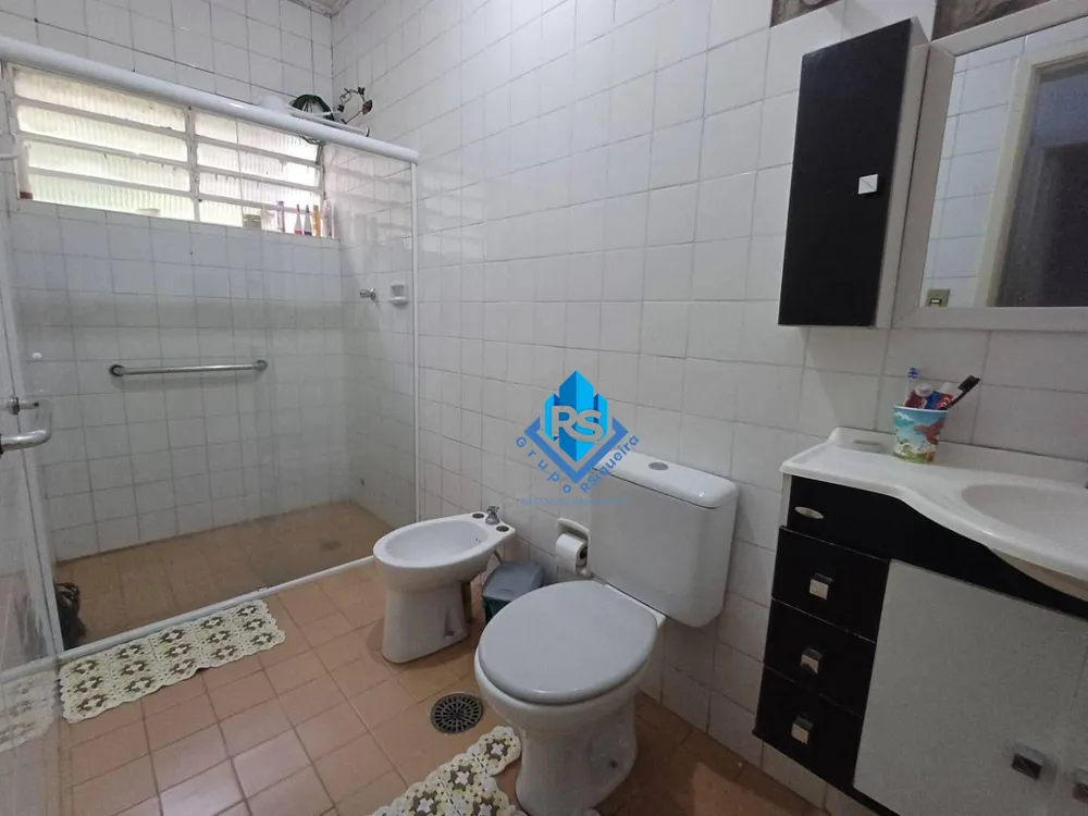 Sobrado, 3 quartos, 205 m² - Foto 2