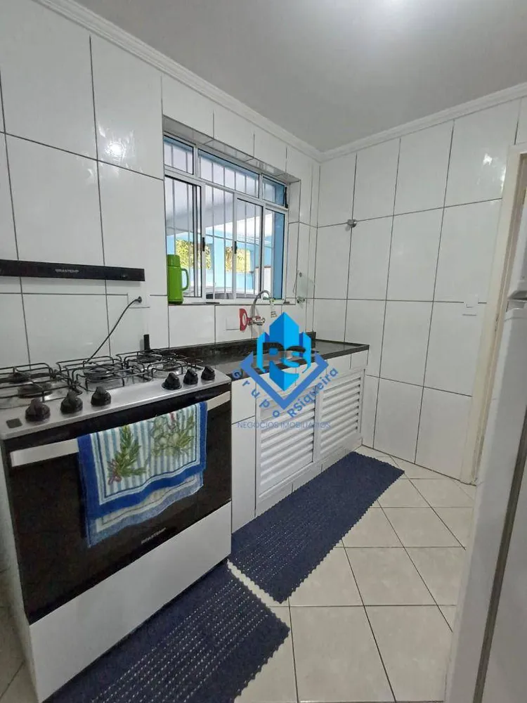 Sobrado, 3 quartos, 205 m² - Foto 11