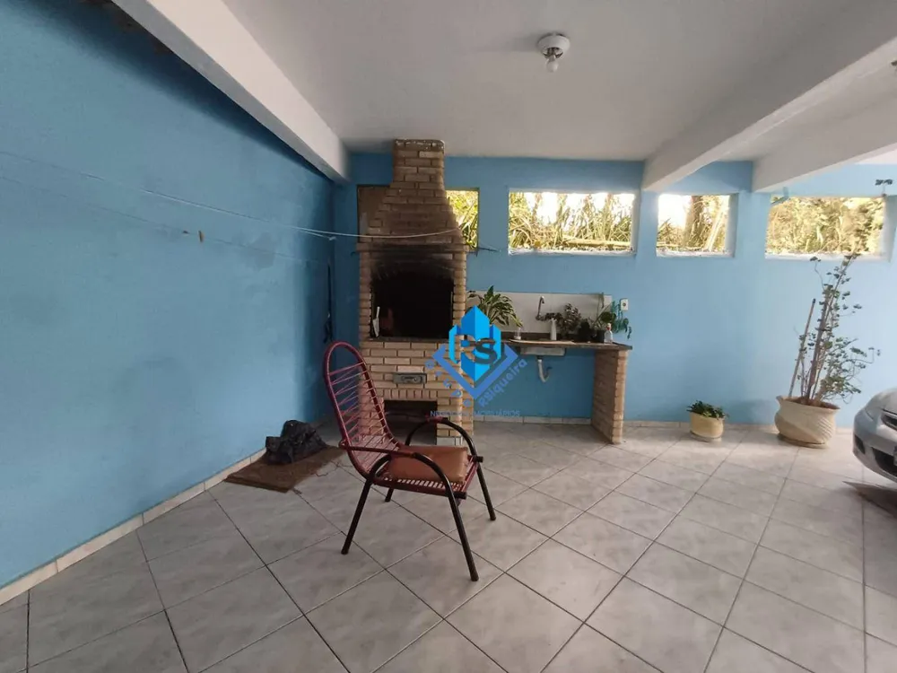 Sobrado, 3 quartos, 205 m² - Foto 15