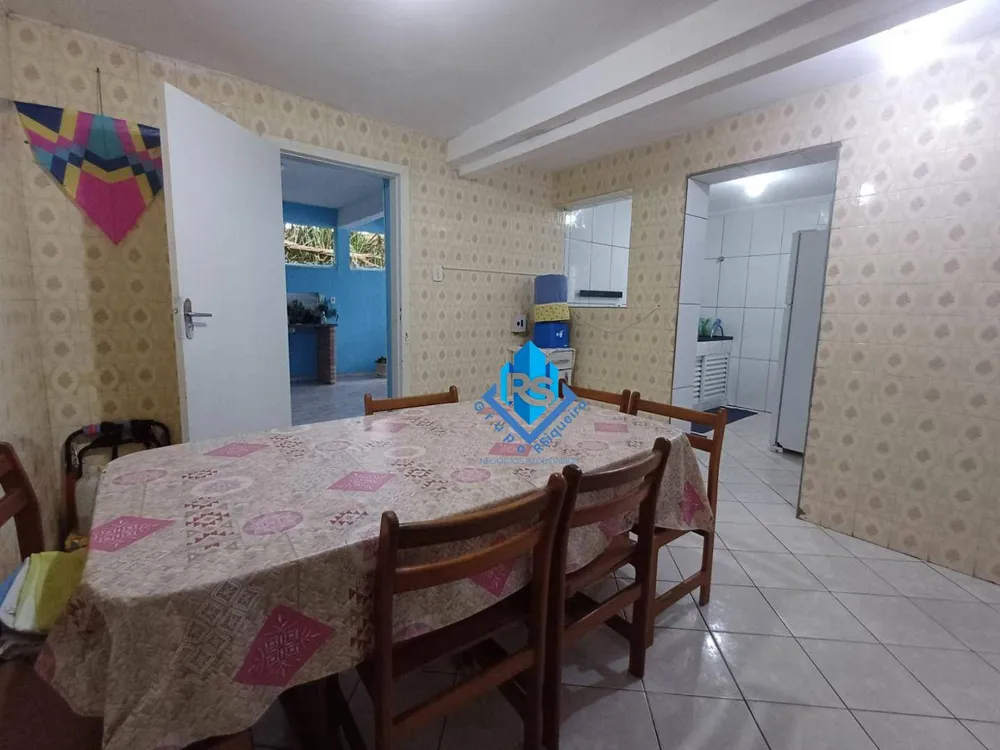 Sobrado, 3 quartos, 205 m² - Foto 4
