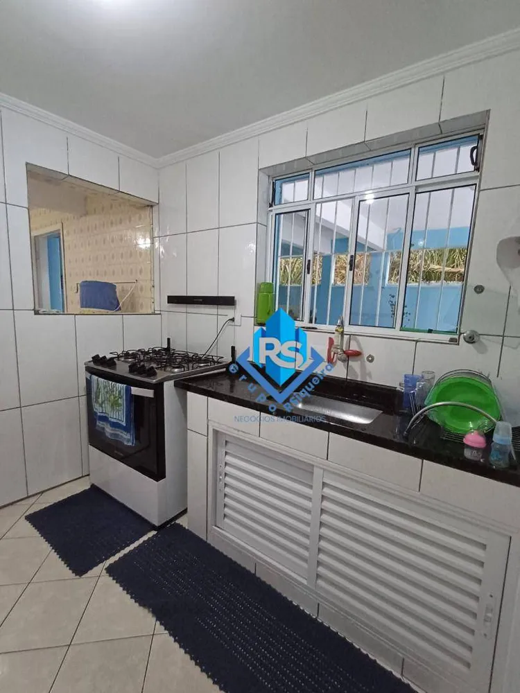 Sobrado, 3 quartos, 205 m² - Foto 8