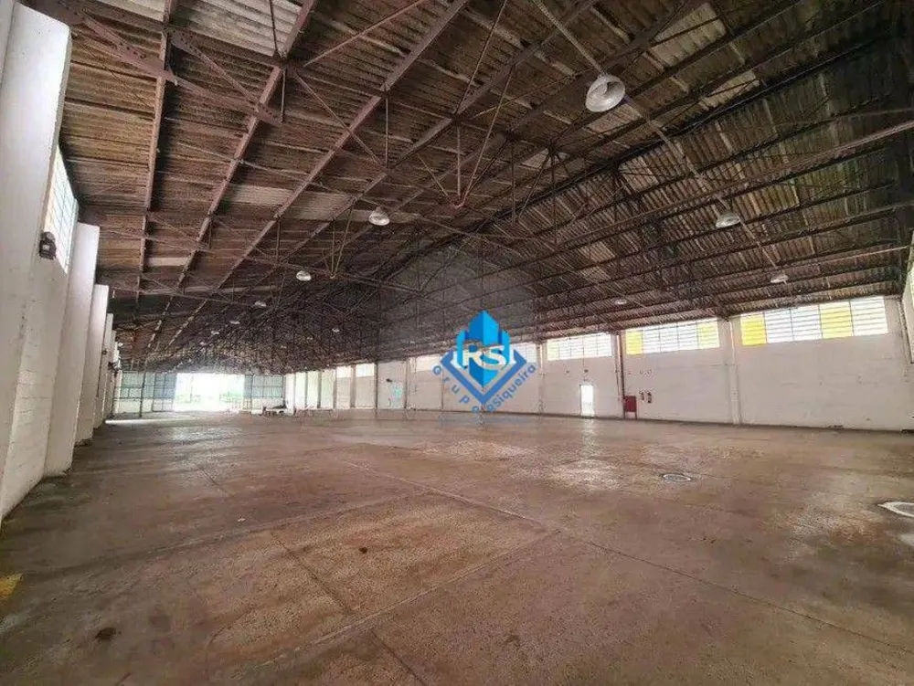 Depósito-Galpão, 2500 m² - Foto 4