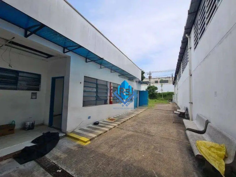 Depósito-Galpão, 2500 m² - Foto 10
