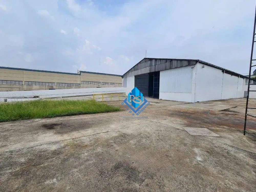 Depósito-Galpão, 2500 m² - Foto 5