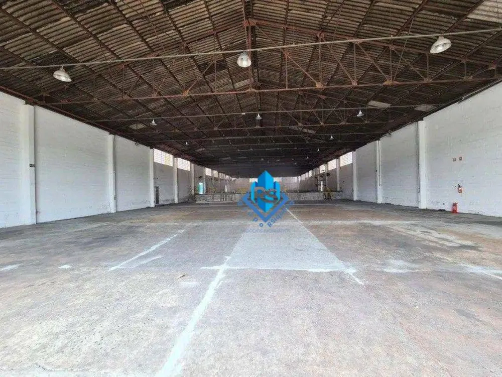 Depósito-Galpão, 2500 m² - Foto 2