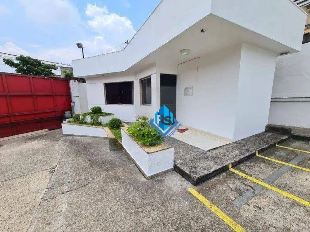 Depósito-Galpão, 2500 m² - Foto 12