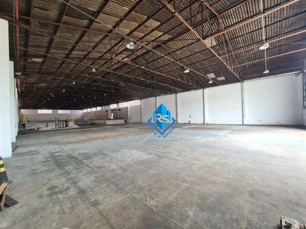 Depósito-Galpão, 2500 m² - Foto 3