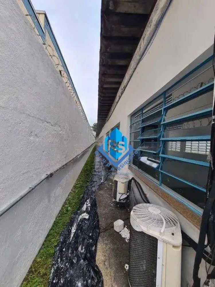 Depósito-Galpão, 2500 m² - Foto 8