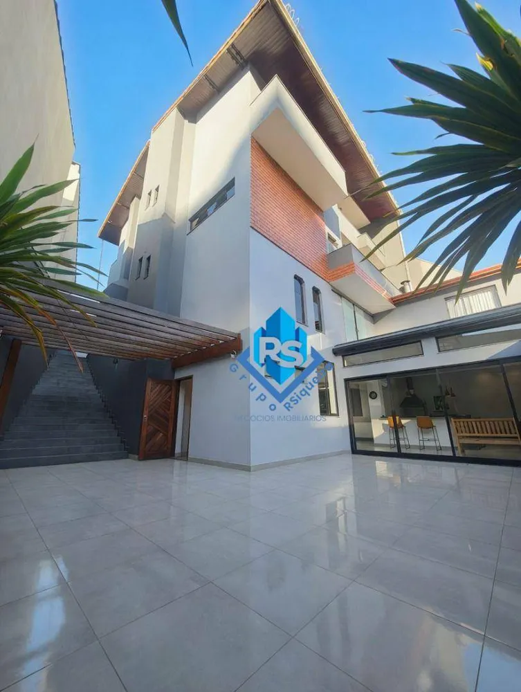 Sobrado, 3 quartos, 362 m² - Foto 8