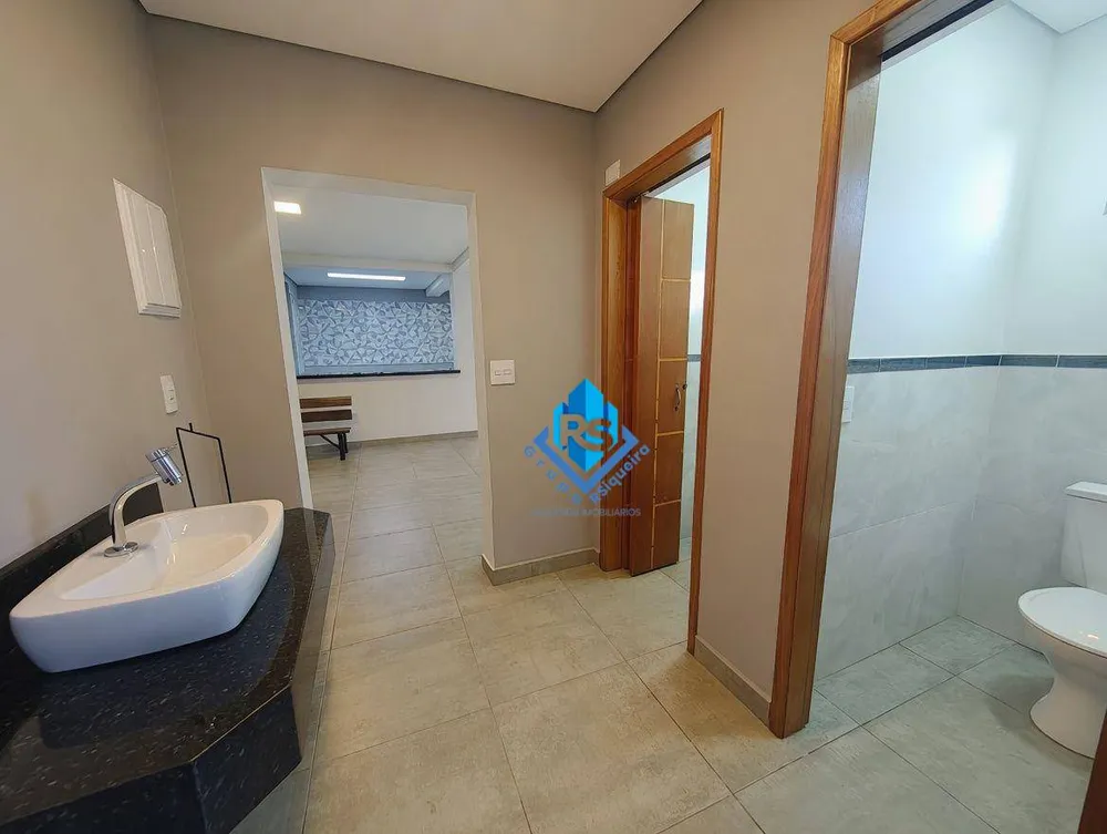 Sobrado, 3 quartos, 362 m² - Foto 7