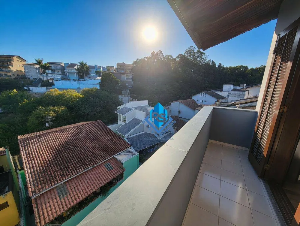 Sobrado, 3 quartos, 362 m² - Foto 3