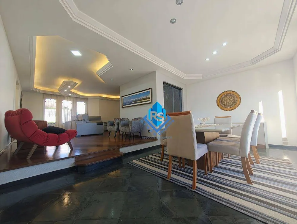 Sobrado, 3 quartos, 362 m² - Foto 5