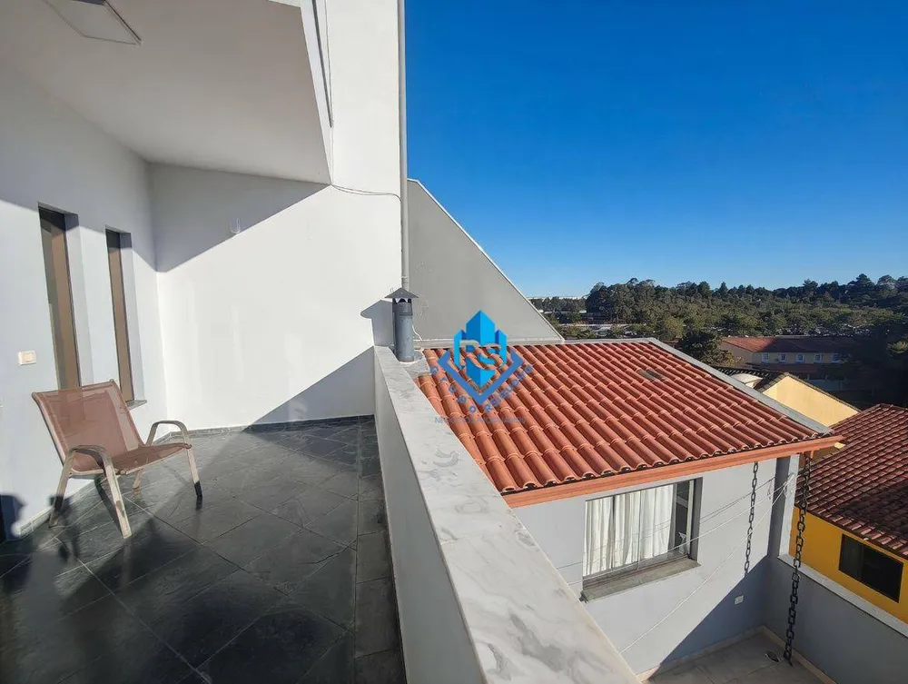 Sobrado, 3 quartos, 362 m² - Foto 9