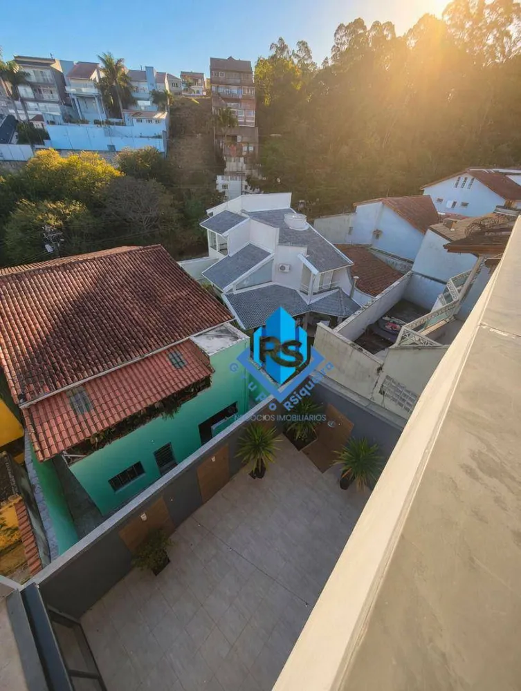 Sobrado, 3 quartos, 362 m² - Foto 4
