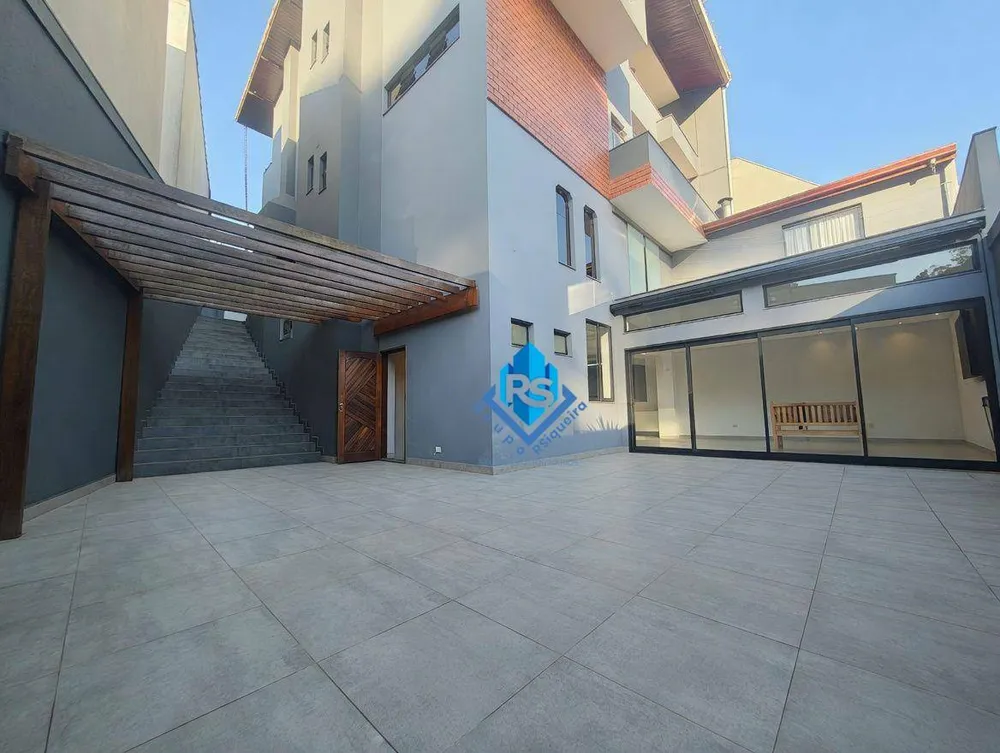 Sobrado, 3 quartos, 362 m² - Foto 7