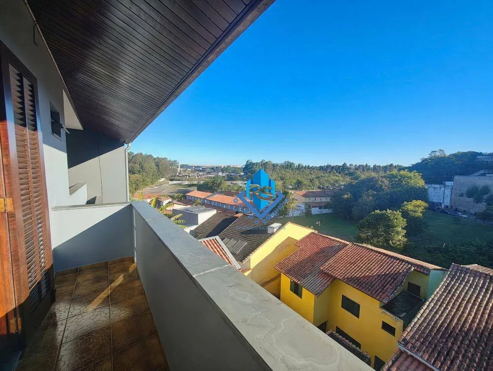 Sobrado, 3 quartos, 362 m² - Foto 2