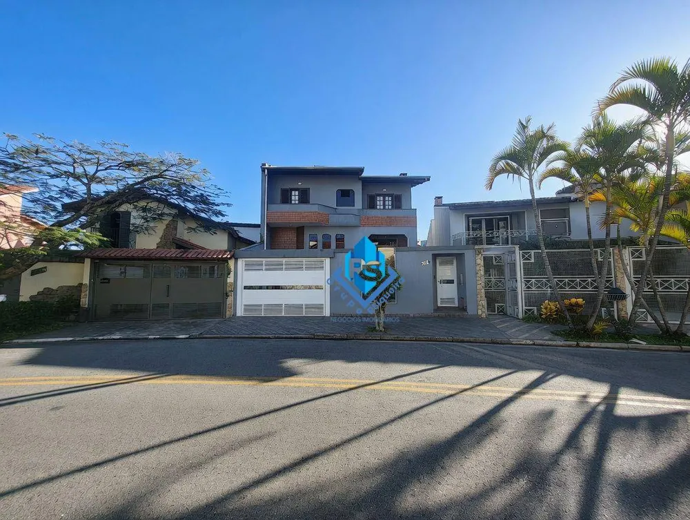 Sobrado, 3 quartos, 362 m² - Foto 12