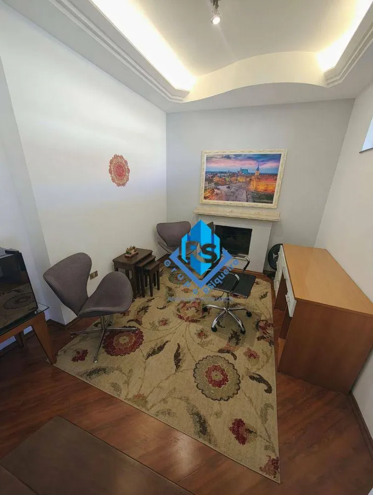 Sobrado, 3 quartos, 362 m² - Foto 6