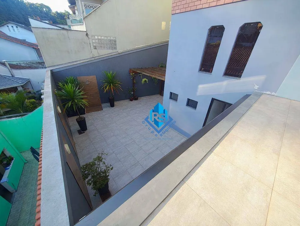 Sobrado, 3 quartos, 362 m² - Foto 5