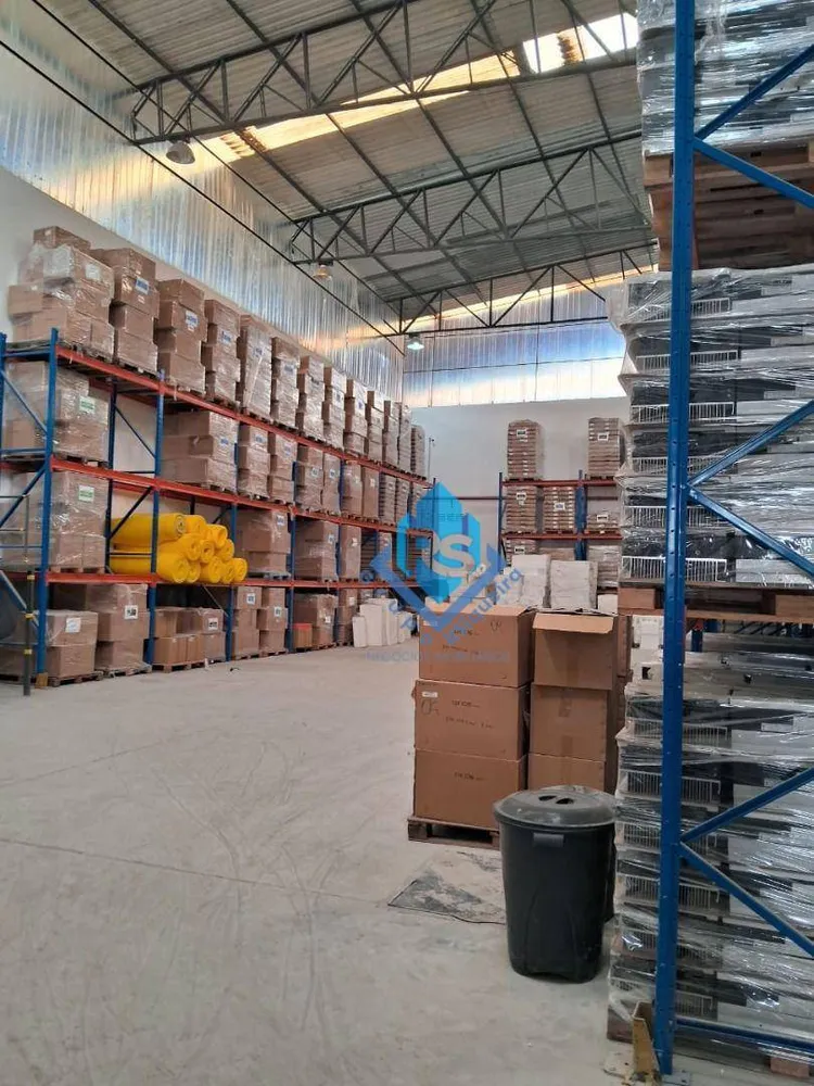 Depósito-Galpão, 1700 m² - Foto 10