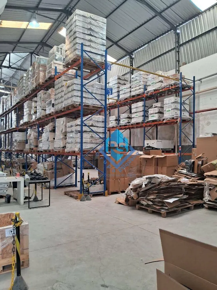 Depósito-Galpão, 1700 m² - Foto 8