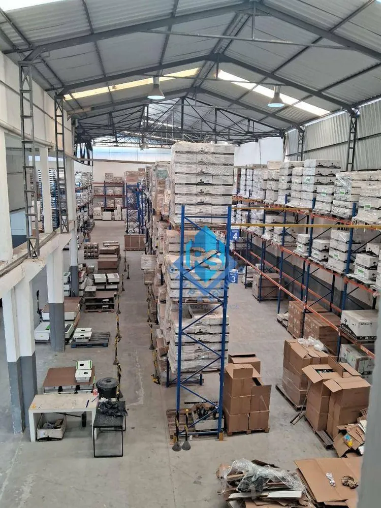 Depósito-Galpão, 1700 m² - Foto 7