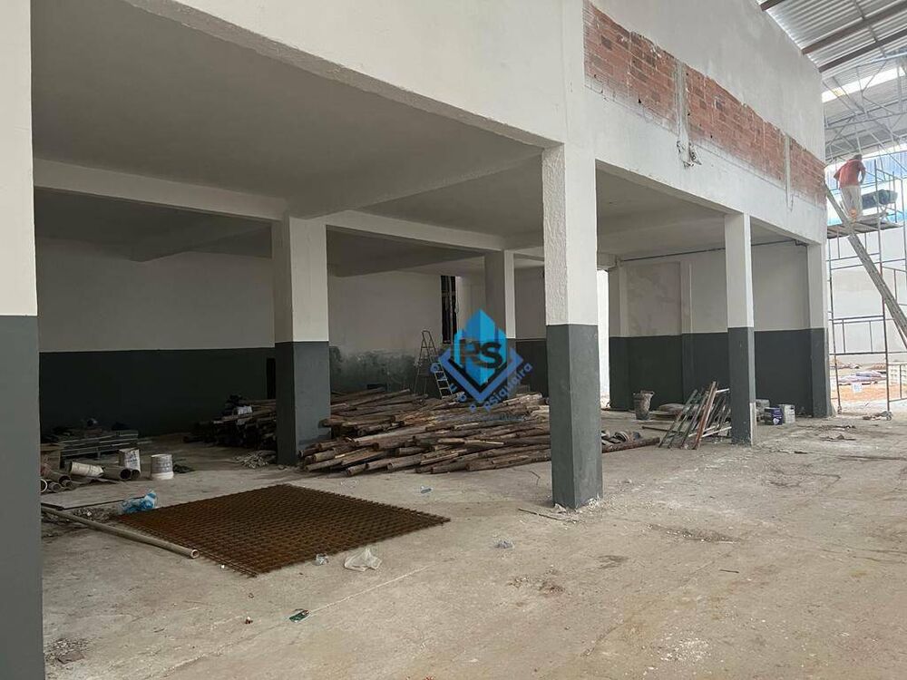 Depósito-Galpão-Armazém para alugar, 1700m² - Foto 2