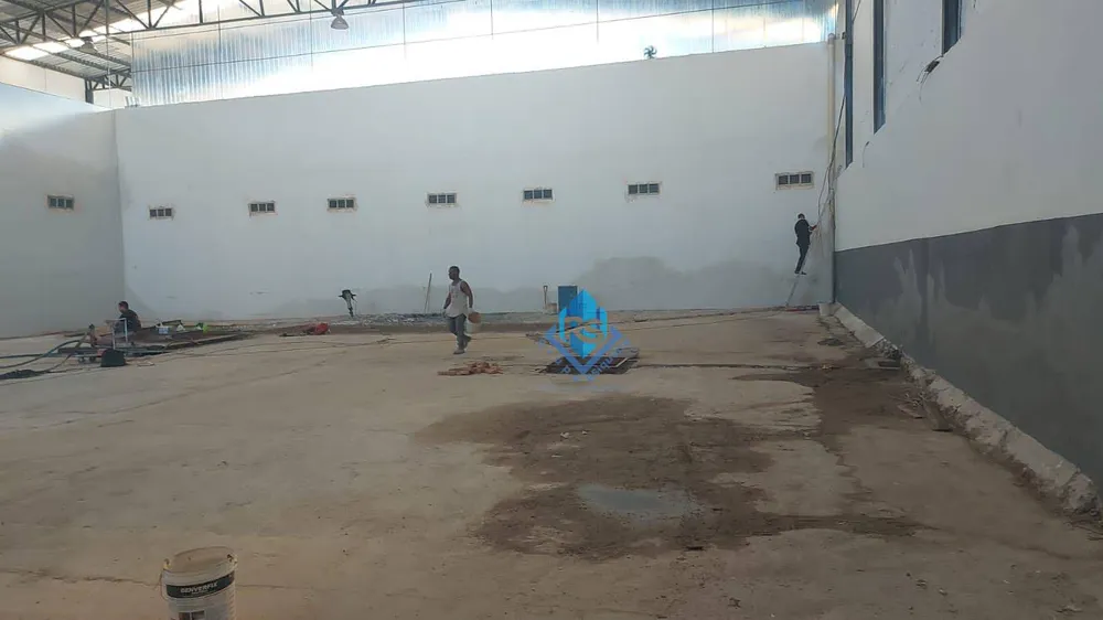 Depósito-Galpão, 1700 m² - Foto 4