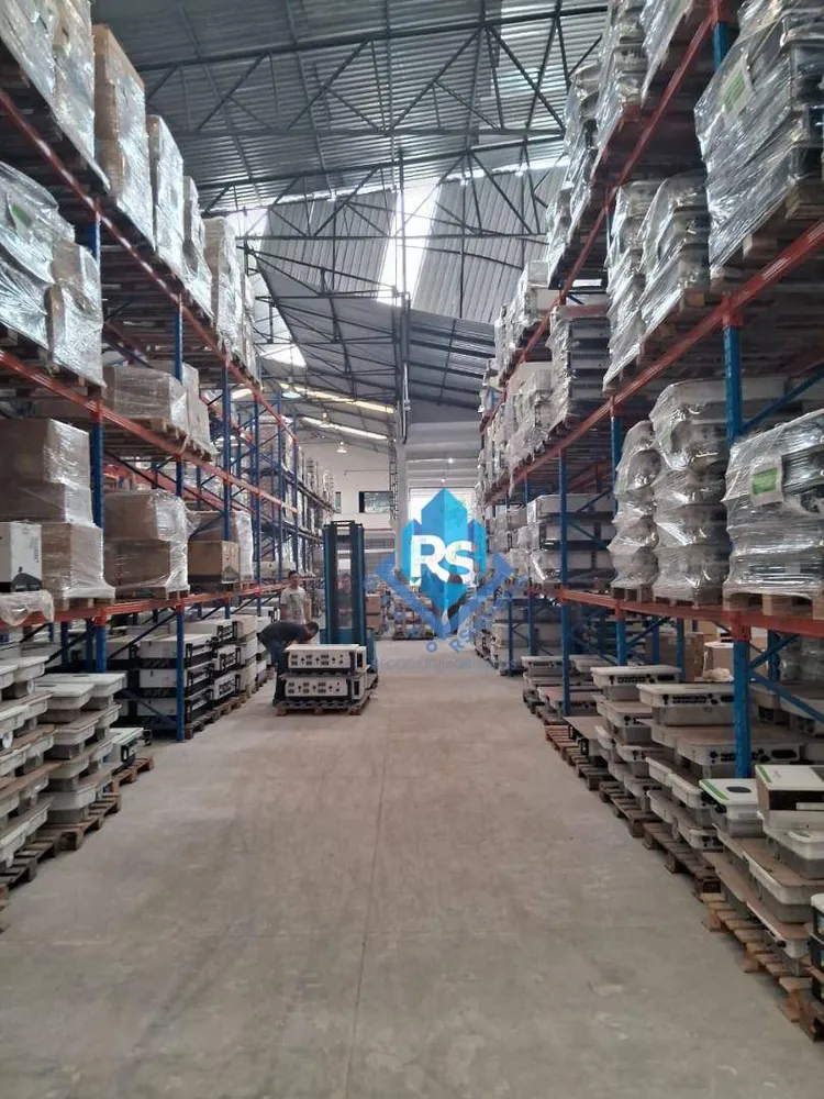 Depósito-Galpão, 1700 m² - Foto 9