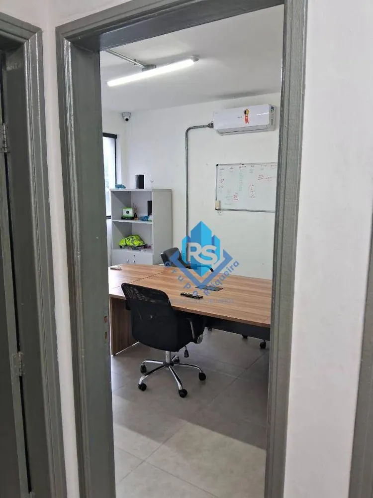 Depósito-Galpão, 1700 m² - Foto 19