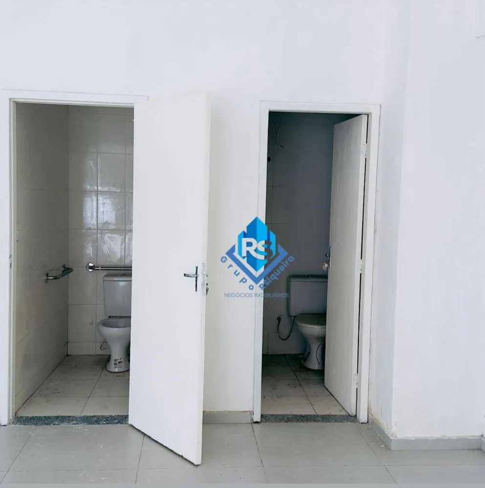 Loja-Salão, 90 m² - Foto 1