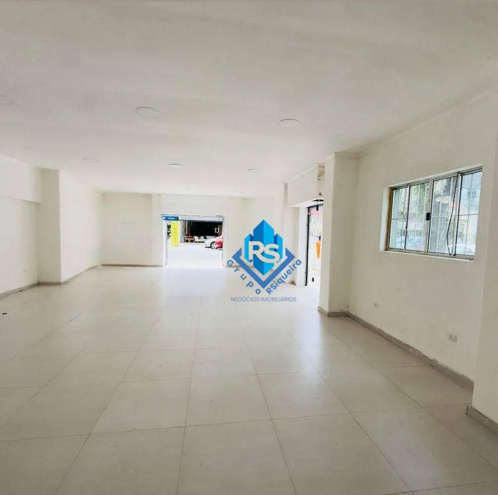Loja-Salão, 90 m² - Foto 2