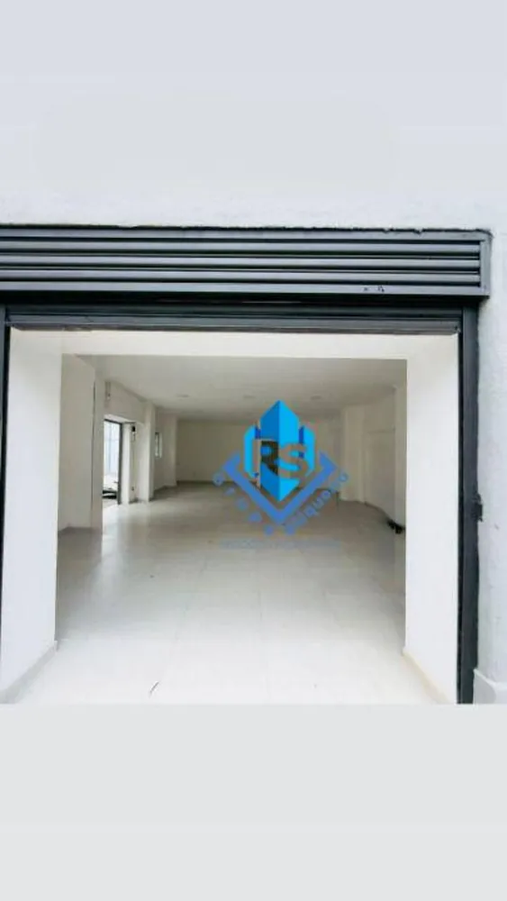 Loja-Salão, 90 m² - Foto 3