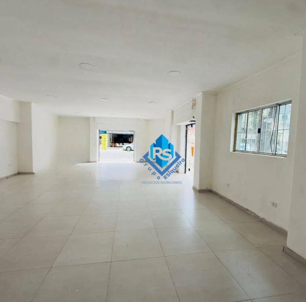 Loja-Salão, 90 m² - Foto 4