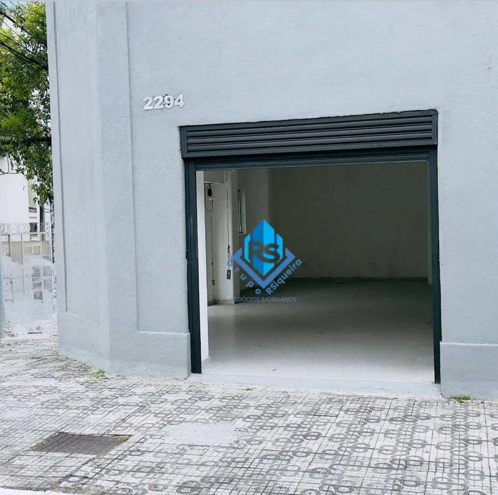 Loja-Salão, 90 m² - Foto 5