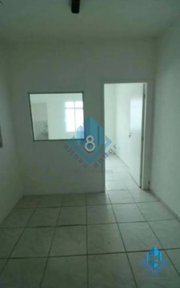 Sala-Conjunto, 28 m² - Foto 4