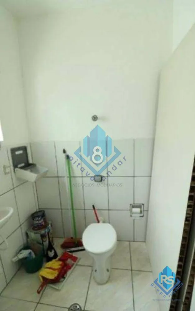 Sala-Conjunto, 28 m² - Foto 6