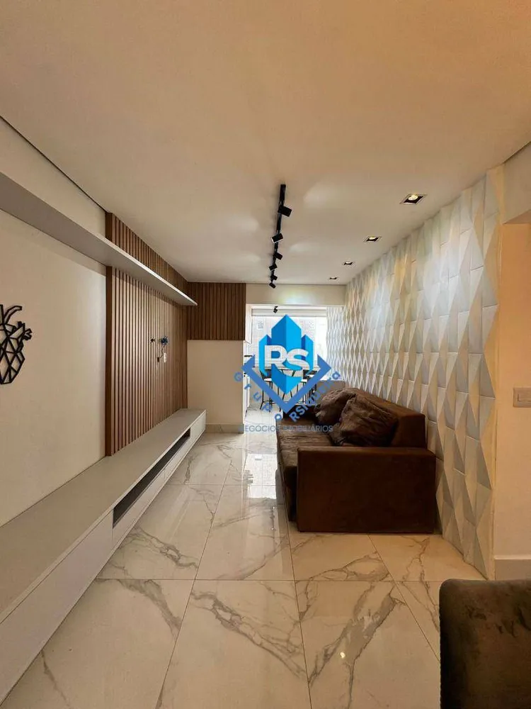 Apartamento, 2 quartos, 73 m² - Foto 3