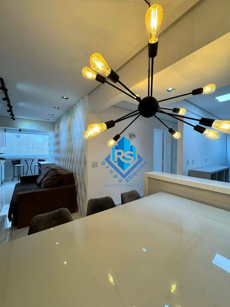 Apartamento, 2 quartos, 73 m² - Foto 2