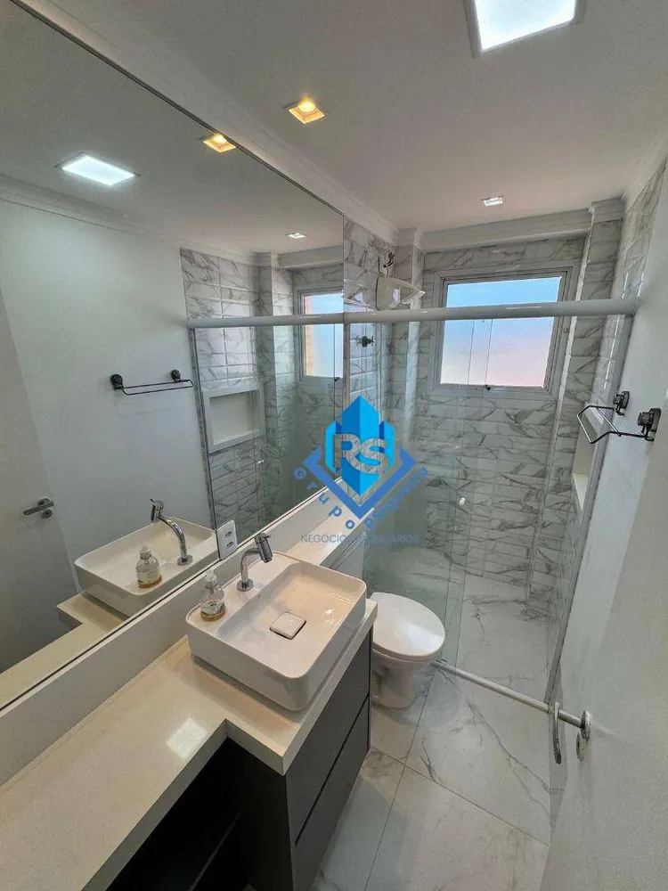 Apartamento, 2 quartos, 73 m² - Foto 11