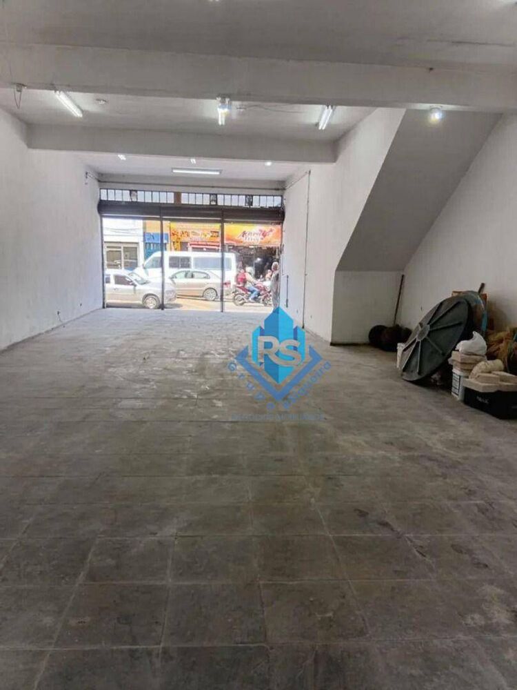 Loja-Salão, 140 m² - Foto 3