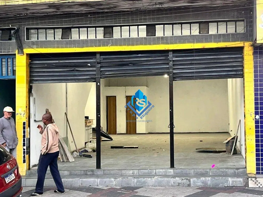 Loja-Salão, 140 m² - Foto 5