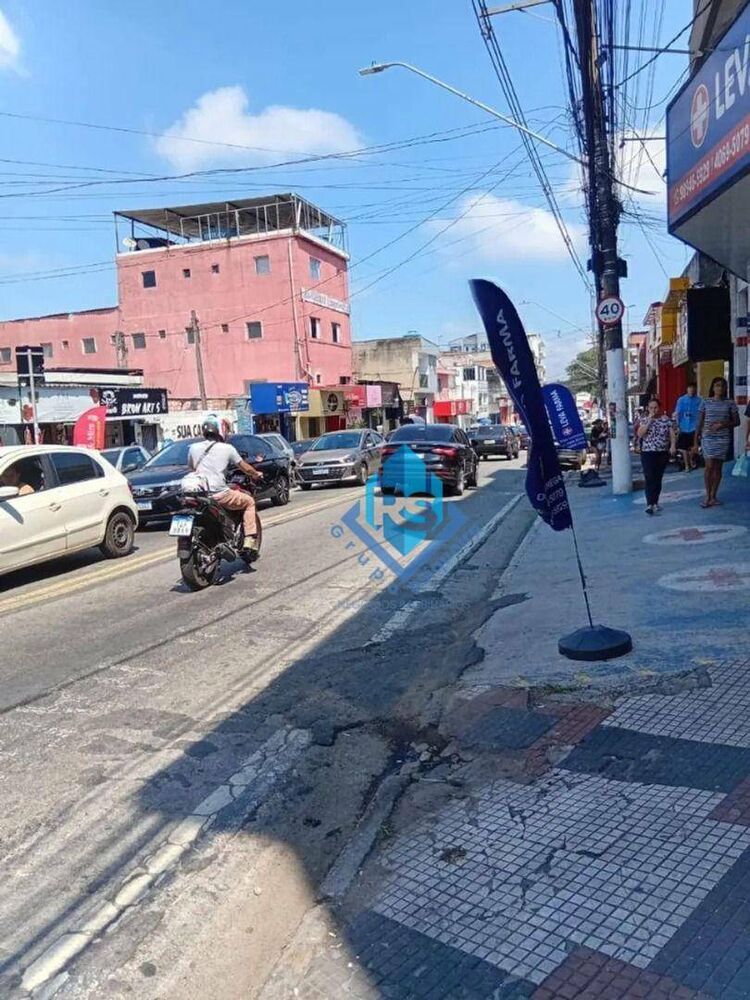 Loja-Salão, 140 m² - Foto 4