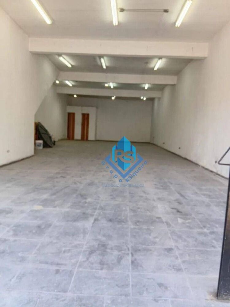 Loja-Salão, 140 m² - Foto 2