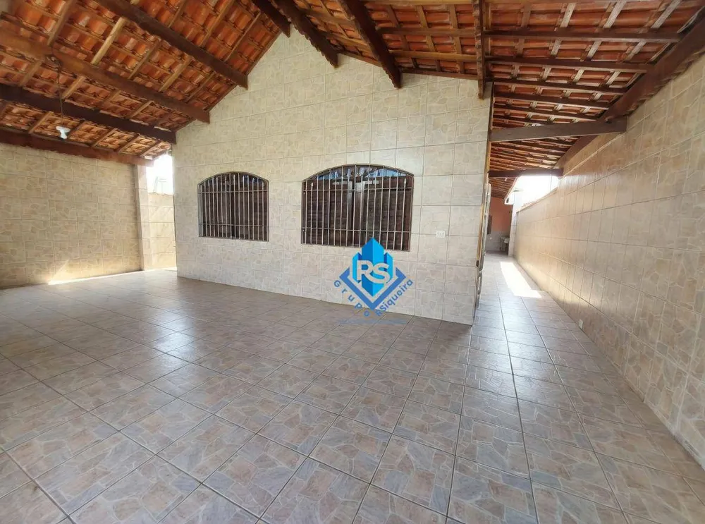 Casa, 2 quartos, 175 m² - Foto 1