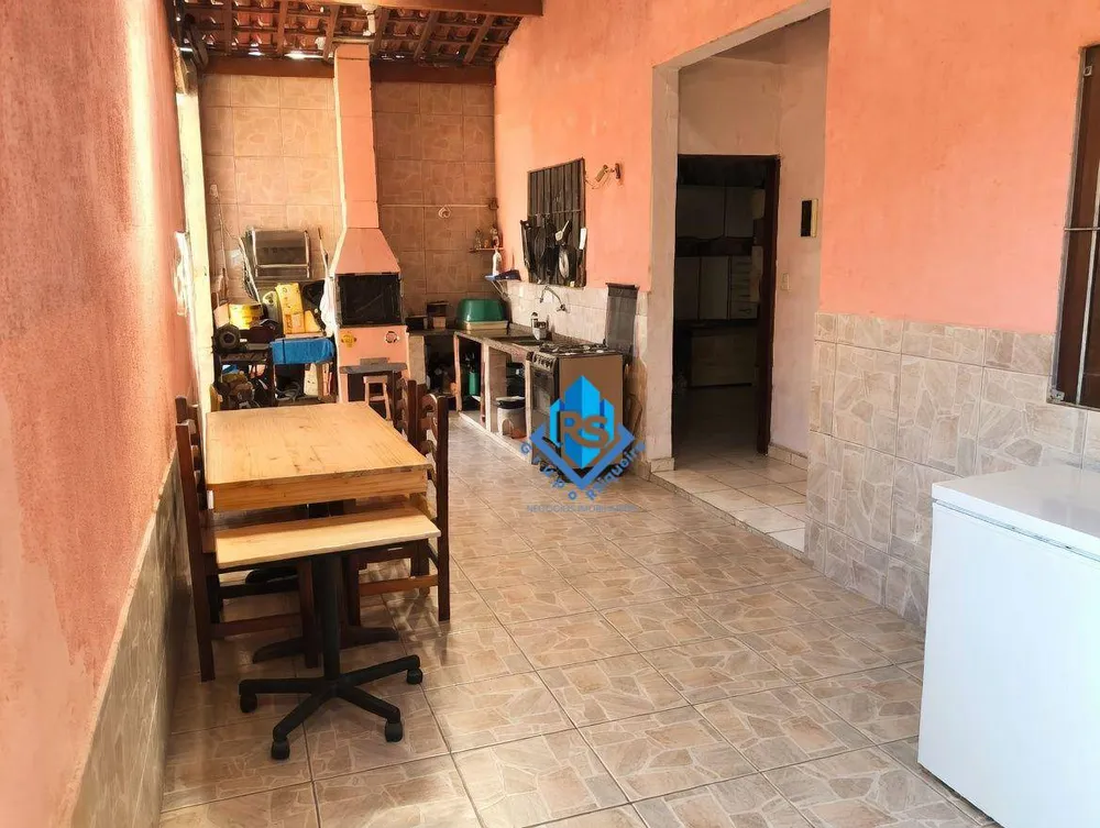Casa, 2 quartos, 175 m² - Foto 3