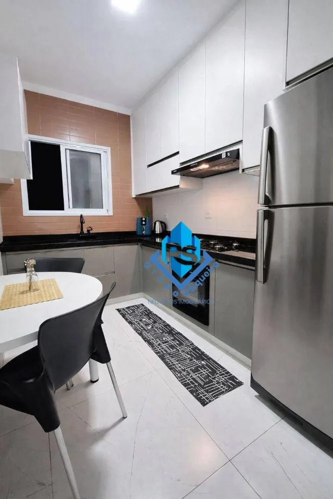 Casa, 2 quartos, 49 m² - Foto 12